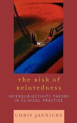 The Risk of Relatedness(English, Hardcover, Jaenicke Chris)