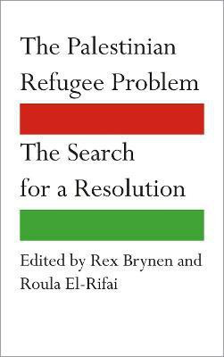 The Palestinian Refugee Problem(English, Paperback, unknown)