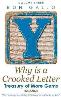 Balance(English, Paperback, Gallo Ron)