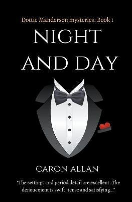 Night and Day(English, Paperback, Allan Caron)