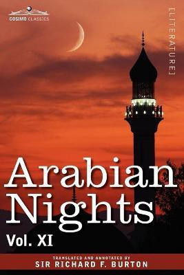 Arabian Nights, in 16 Volumes(English, Paperback, unknown)