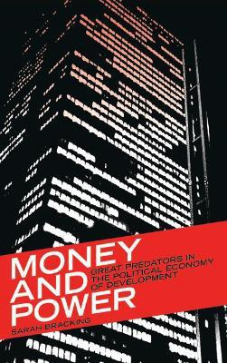 Money and Power(English, Electronic book text, Bracking Sarah)