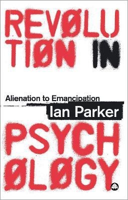 Revolution in Psychology(English, Paperback, Parker Ian)