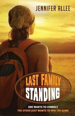 Last Family Standing(English, Paperback, Allee Jennifer)