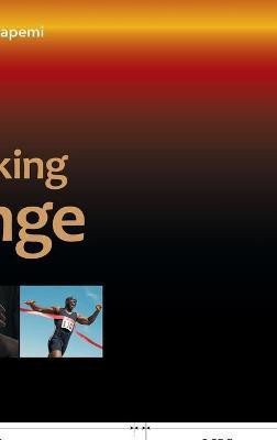 Provoking Your Change(English, Hardcover, Ethapemi Mike O)