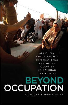 Beyond Occupation(English, Hardcover, unknown)
