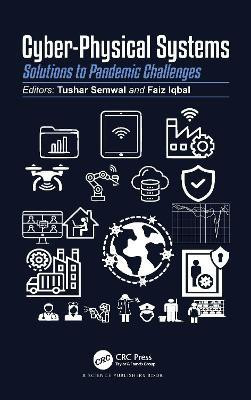 Cyber-Physical Systems(English, Hardcover, unknown)