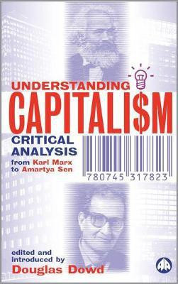 Understanding Capitalism(English, Hardcover, unknown)