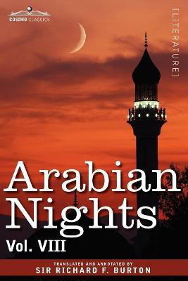 Arabian Nights, in 16 Volumes(English, Paperback, unknown)