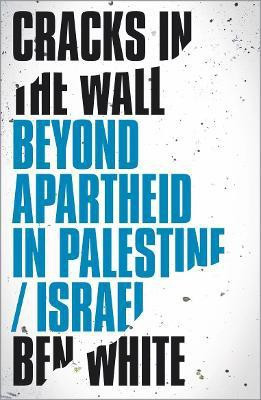 Cracks in the Wall(English, Paperback, White Ben)