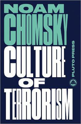 Culture of Terrorism(English, Electronic book text, Chomsky Noam)