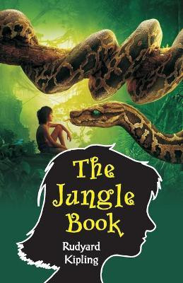 The Jungle Book(English, Paperback, Kipling Rudyard)