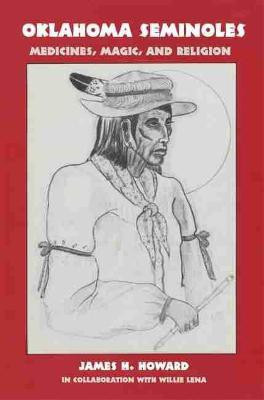 Oklahoma Seminoles(English, Paperback, Howard James H.)