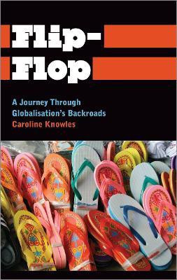 Flip-Flop(English, Hardcover, Knowles Caroline)