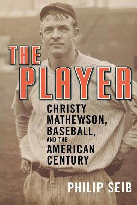 The Player(English, Paperback, Seib Philip)