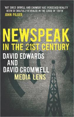 NEWSPEAK in the 21st Century(English, Hardcover, Edwards David)