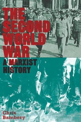 The Second World War(English, Paperback, Bambery Chris)