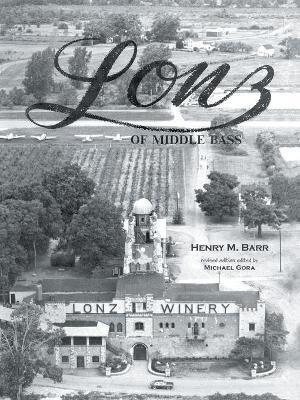 Lonz of Middle Bass(English, Paperback, Barr Henry M.)