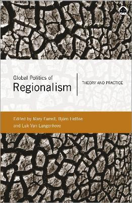 Global Politics of Regionalism(English, Paperback, unknown)