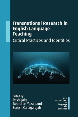 Transnational Research in English Language Teaching(English, Hardcover, unknown)