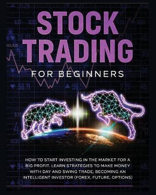 Stock Trading for Beginners(English, Paperback, Stock Tom)