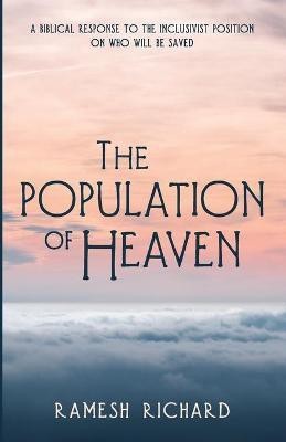 The Population of Heaven(English, Paperback, Richard Ramesh P)