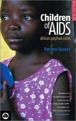 Children of AIDS(English, Paperback, Guest Emma)