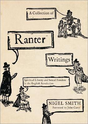 A Collection of the Ranter Writings(English, Electronic book text, Smith Nigel)