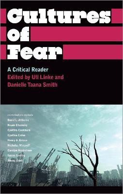 Cultures of Fear(English, Paperback, unknown)