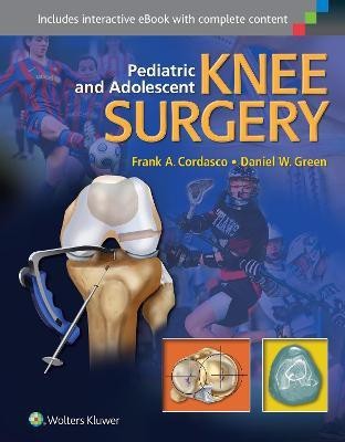 Pediatric and Adolescent Knee Surgery(English, Hardcover, unknown)