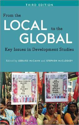 From the Local to the Global(English, Paperback, unknown)