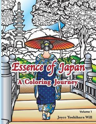 Essence of Japan(English, Paperback, unknown)