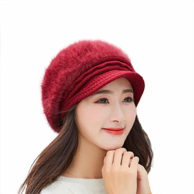 Fitzz Beanie Cap