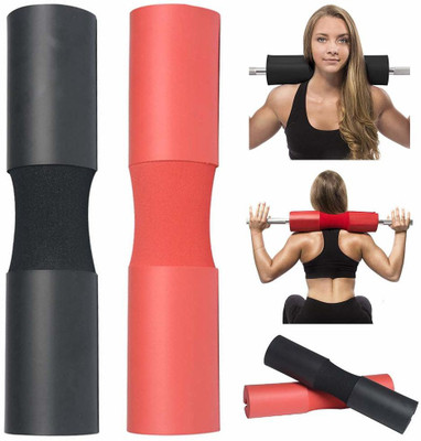 HACKERX Barbell Pad Squat Pad Neck Cushion Foam Shoulder Neck Support