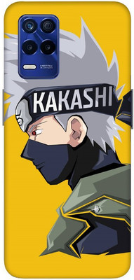 Upshot Back Cover for Realme 8s 5G(Multicolor, Flexible, Silicon, Pack of: 1)