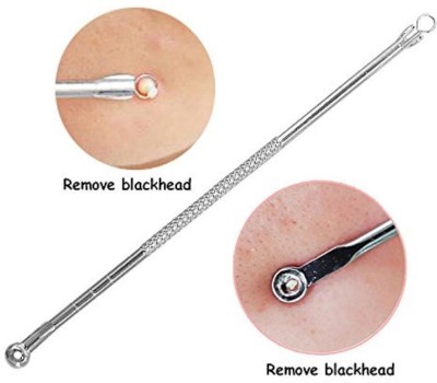 GFSU Steel Blackhead Remover Needle(Pack of 1)