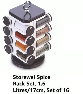 FITUP Spice Set Plastic(1 Piece)