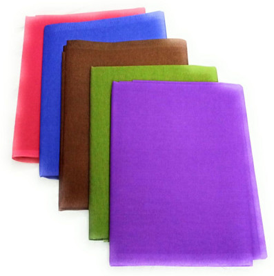 Cotton colors Cotton Blend Solid Blouse Material