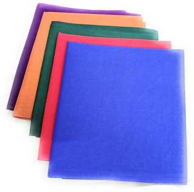 Cotton colors Cotton Blend Solid Blouse Material