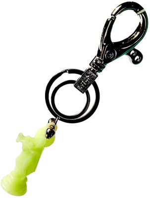 Meeko.com hook with radium krishna key chain 8f Key Chain