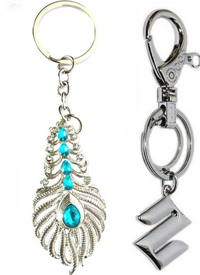Meeko.com hook suzuki & omg key chain 7f Key Chain