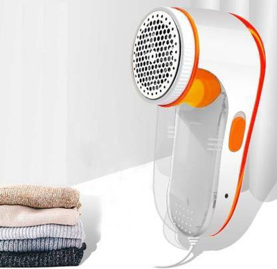 Niavaa High Range Electric Lint Remover/Fabric Shaver/ Cloth Cleaner/ Lint Roller Lint Roller