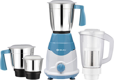 bajaj rex 500 review