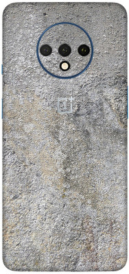 Vcare GadGets OnePlus 7T Mobile Skin(Multicolor)