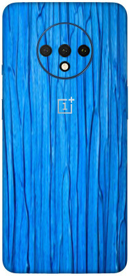 Vcare GadGets OnePlus 7T Mobile Skin(Multicolor)