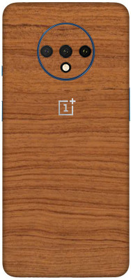 Vcare GadGets OnePlus 7T Mobile Skin(Multicolor)