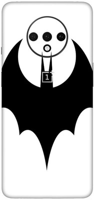 Vcare GadGets OnePlus 7T Mobile Skin(Multicolor)