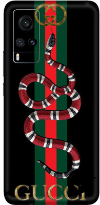 wrap craft VIVO X60 Mobile Skin(Multicolor)