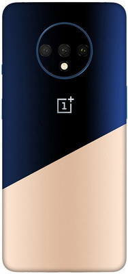 Vcare GadGets OnePlus 7T Mobile Skin(Multicolor)