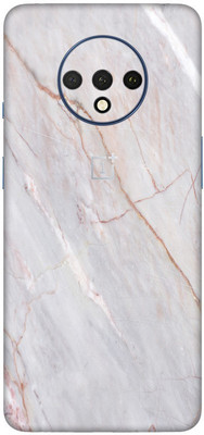 Vcare GadGets OnePlus 7T Mobile Skin(Multicolor)